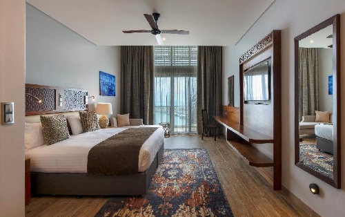 Hotel Verde Zanzibar - Azam Luxury Resort and Spa image 10