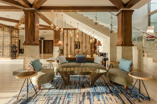 Hotel Verde Zanzibar - Azam Luxury Resort and Spa image 11