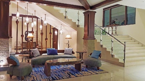 Hotel Verde Zanzibar - Azam Luxury Resort and Spa image 13