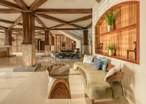 Hotel Verde Zanzibar - Azam Luxury Resort and Spa image 14