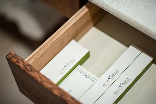 Hotel Verde Zanzibar - Azam Luxury Resort and Spa image 2