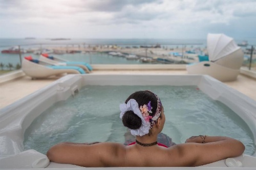 Hotel Verde Zanzibar - Azam Luxury Resort and Spa image 3