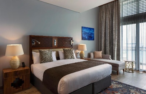 Hotel Verde Zanzibar - Azam Luxury Resort and Spa image 6