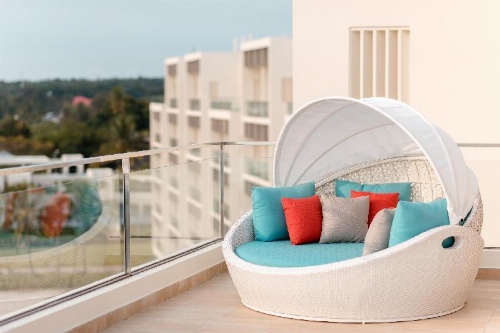 Hotel Verde Zanzibar - Azam Luxury Resort and Spa image 7