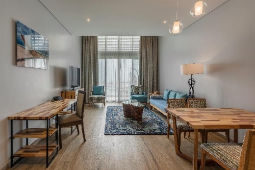 Hotel Verde Zanzibar - Azam Luxury Resort and Spa image 8